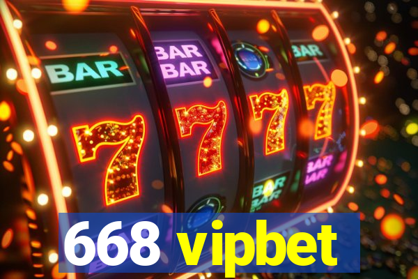 668 vipbet